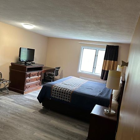 Wickford Motor Inn North Kingstown Exterior foto
