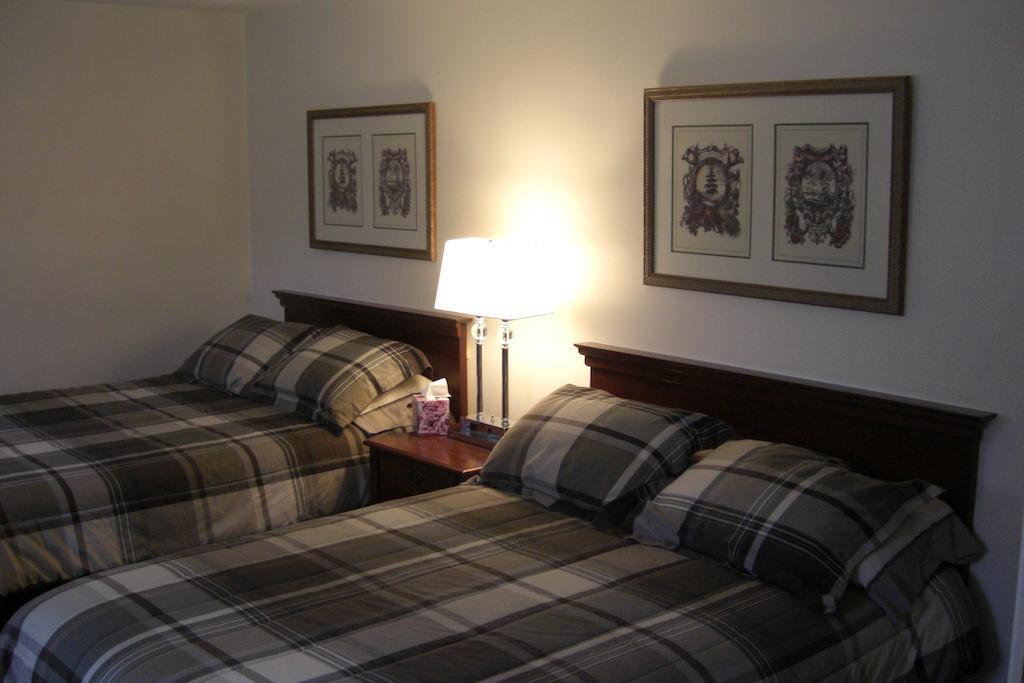 Wickford Motor Inn North Kingstown Zimmer foto